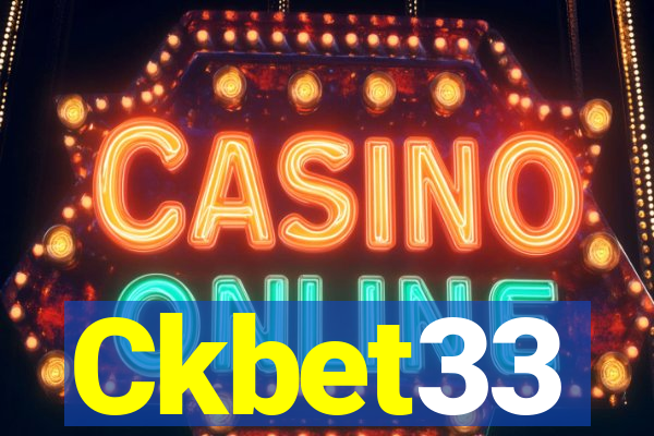 Ckbet33