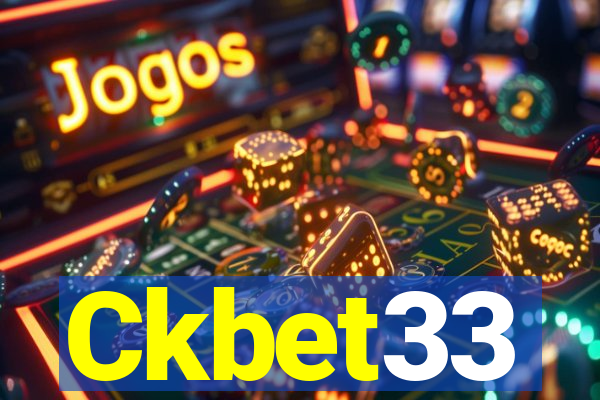 Ckbet33