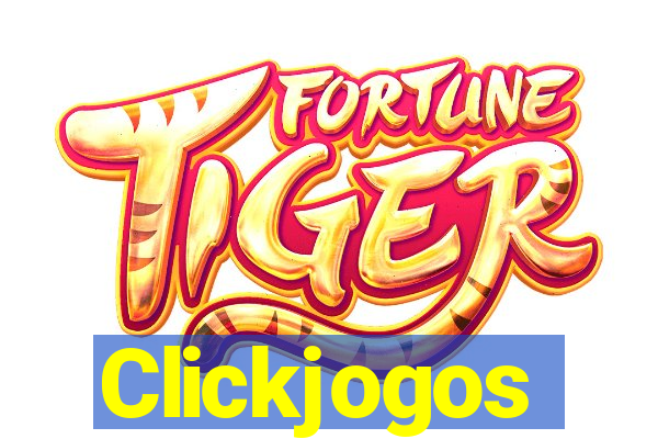Clickjogos