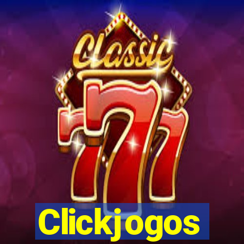 Clickjogos