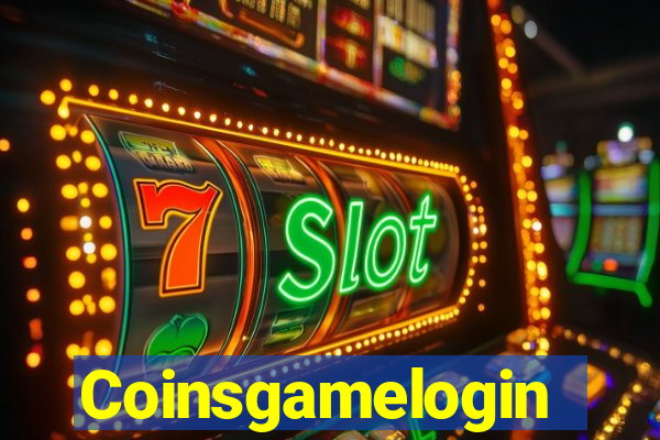 Coinsgamelogin