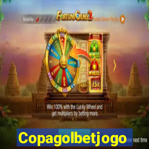Copagolbetjogo