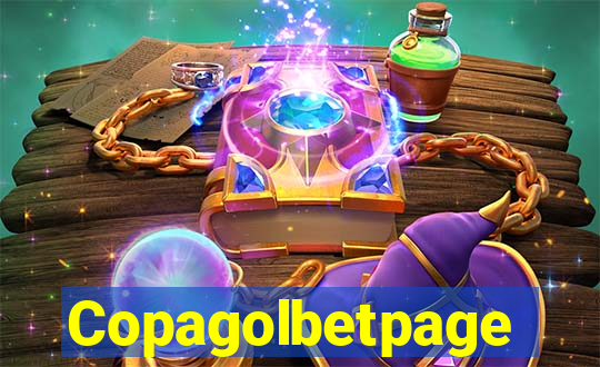 Copagolbetpage