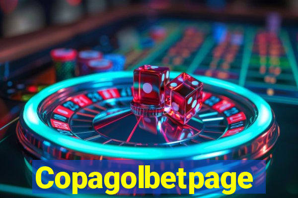 Copagolbetpage