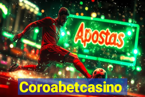 Coroabetcasino