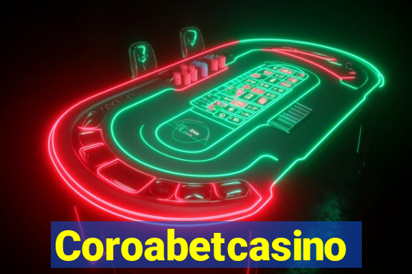 Coroabetcasino