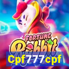 Cpf777cpf