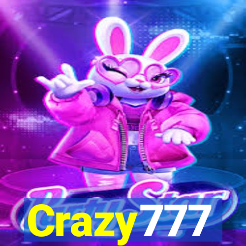 Crazy777