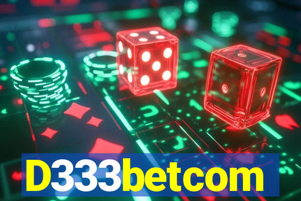 D333betcom