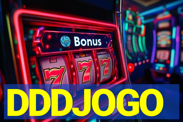 DDDJOGO