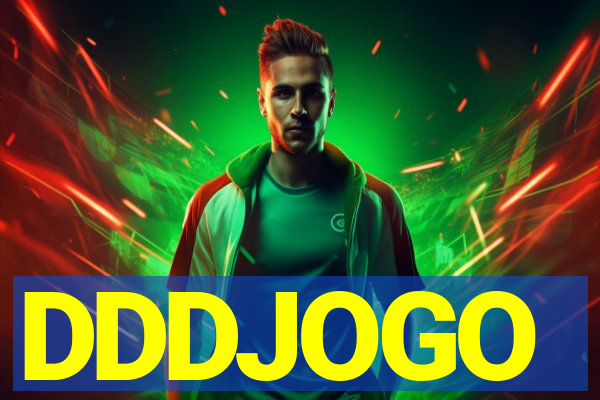 DDDJOGO