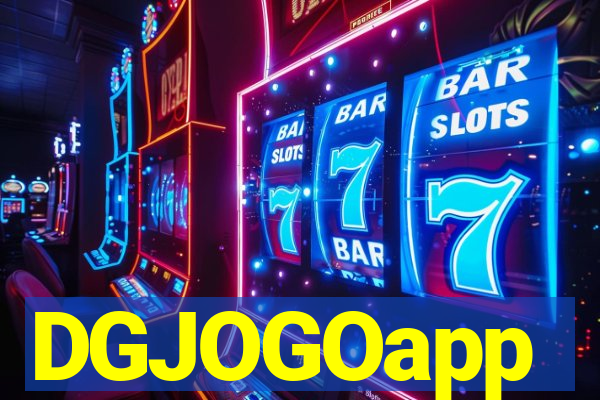 DGJOGOapp