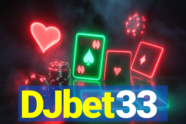 DJbet33