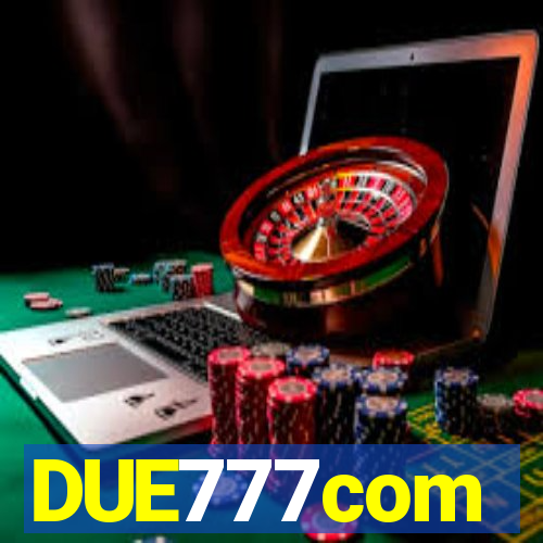 DUE777com