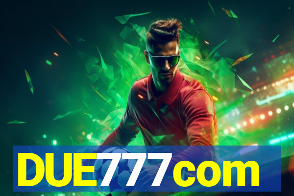 DUE777com