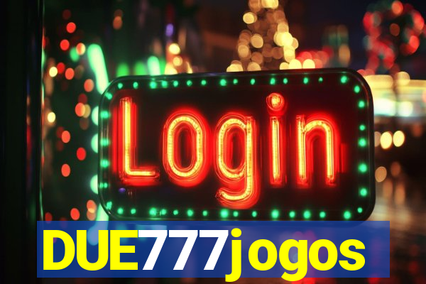 DUE777jogos