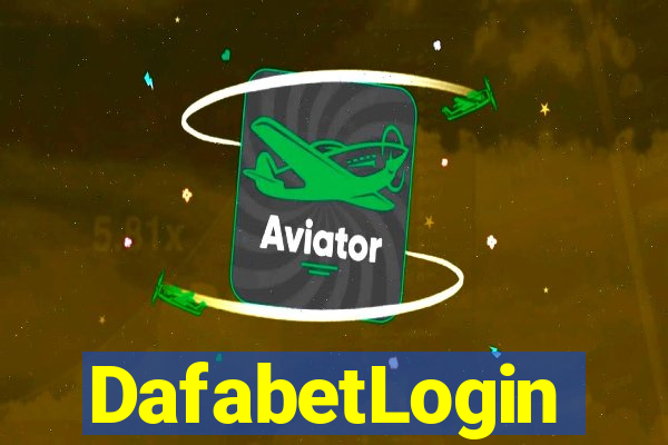 DafabetLogin