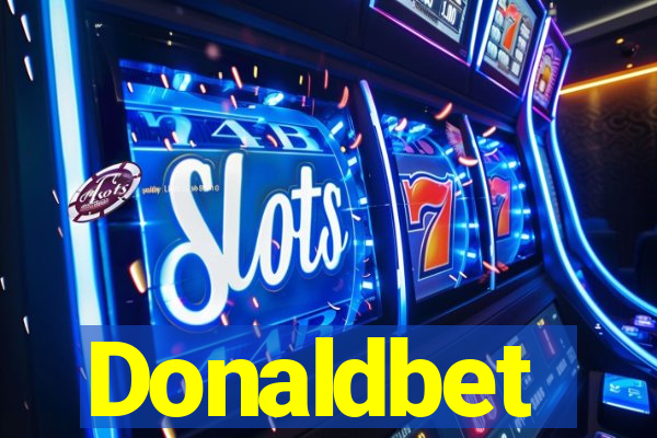 Donaldbet