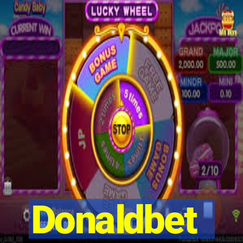 Donaldbet