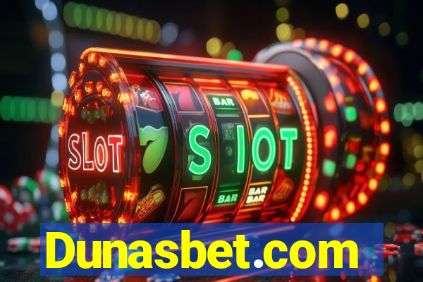 Dunasbet.com