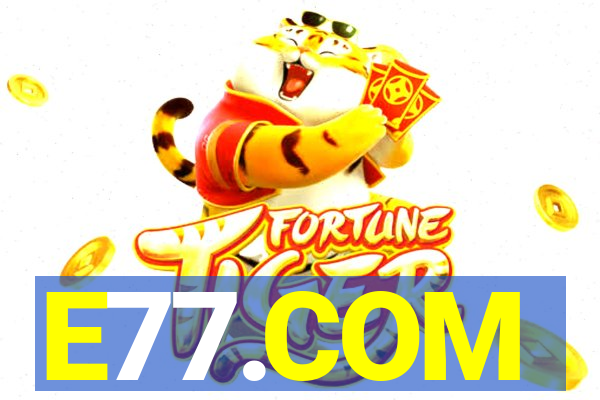 E77.COM