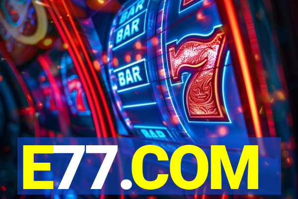 E77.COM