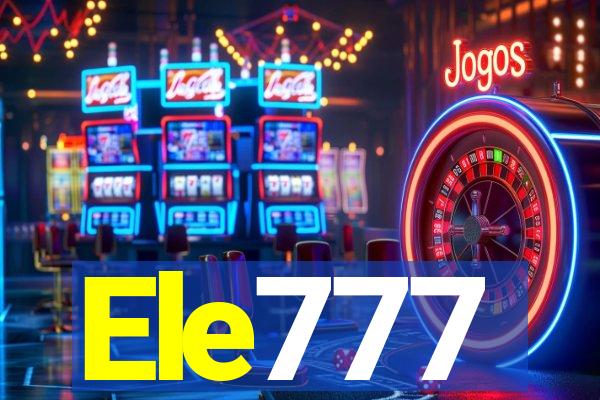 Ele777