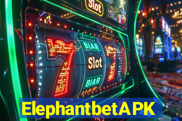 ElephantbetAPK