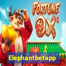 Elephantbetapp