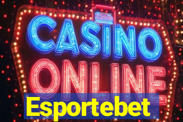 Esportebet