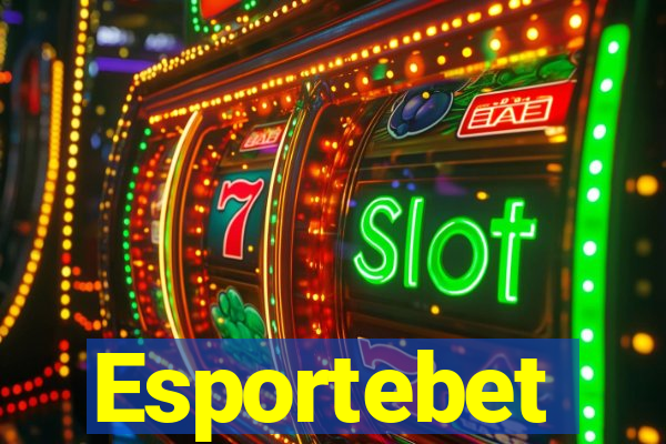 Esportebet