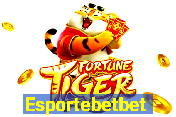 Esportebetbet