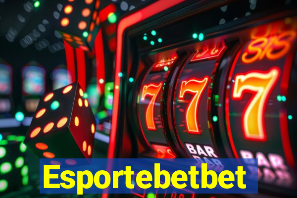 Esportebetbet