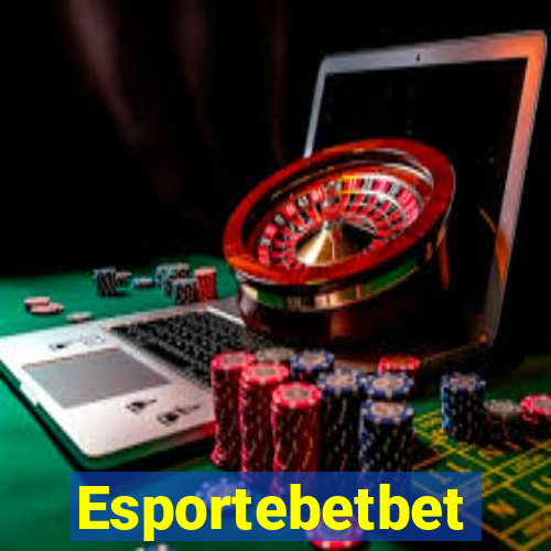 Esportebetbet