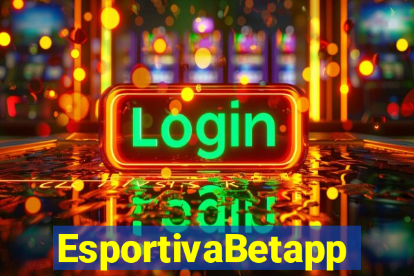 EsportivaBetapp