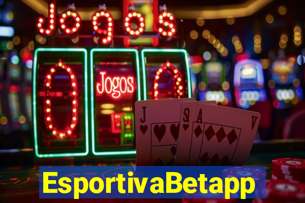 EsportivaBetapp