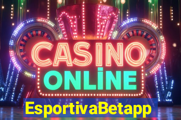 EsportivaBetapp