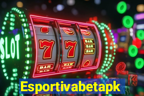 Esportivabetapk