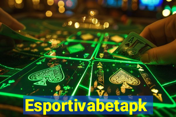 Esportivabetapk