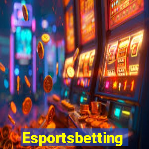 Esportsbetting