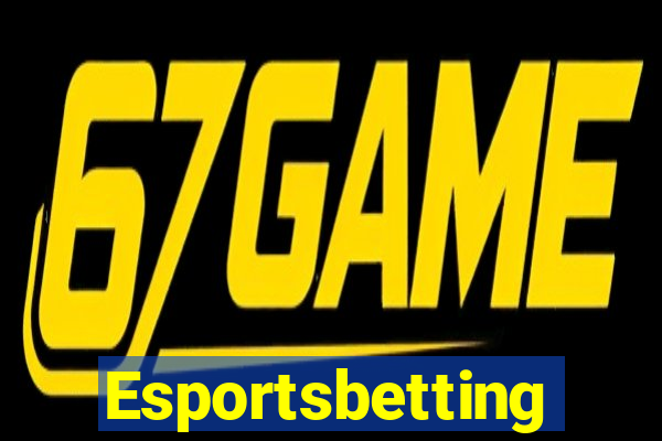 Esportsbetting