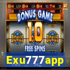 Exu777app