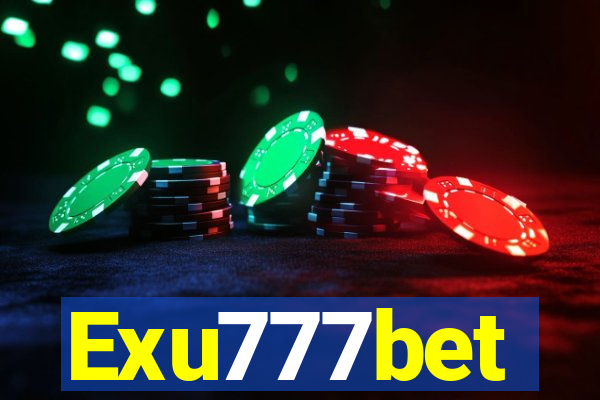 Exu777bet