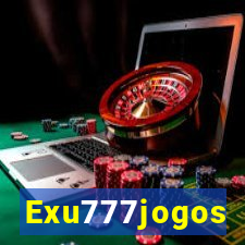 Exu777jogos