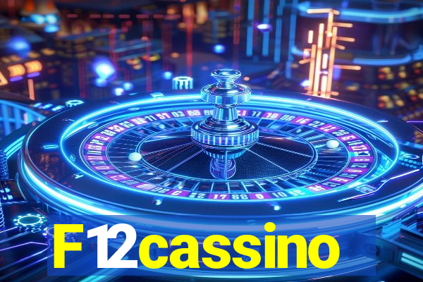 F12cassino