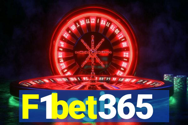 F1bet365