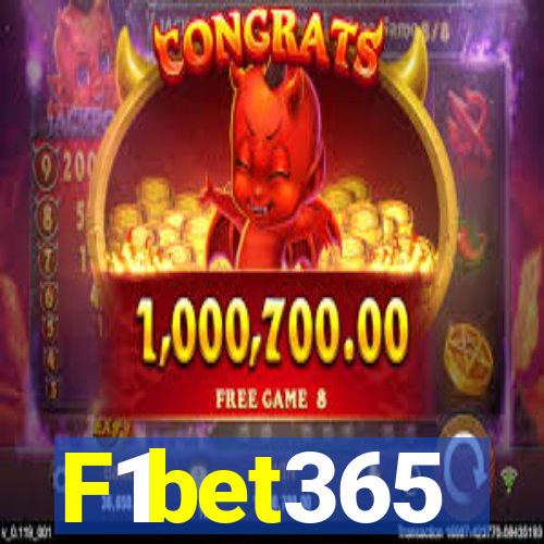 F1bet365