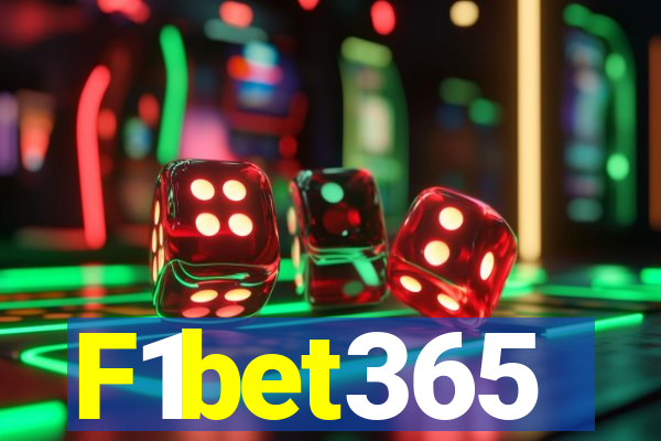 F1bet365