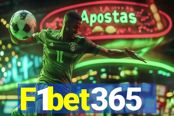 F1bet365
