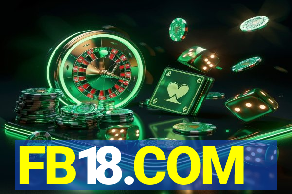 FB18.COM